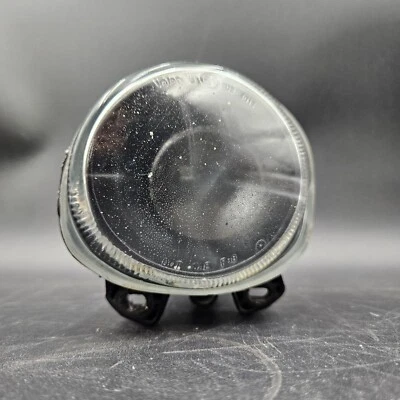 2000-2002 BMW E53 X5 Valeo Left Driver Side Fog Light Lamp - Изображение 1 из 4