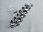 2022 Kramer Pacer Classic Tuners 45⁰ Tab Chrome