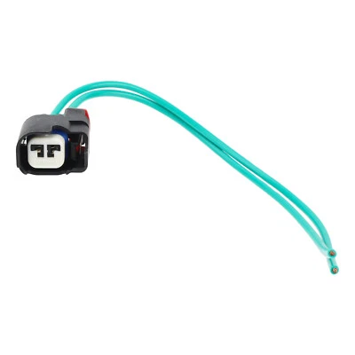 License Plate Light /Lamp Wiring Pigtail for 2003-2008 Dodge Ram 1500-3500 - Image 1 of 4