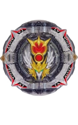 TAKARA TOMY Greatest Raphael .Ov.HXt+' Burst DB Beyblade B-192 - ¡VENDEDOR DE EE. UU.! Foto 1 de 3
