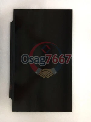 B173HAN05.0 17.3" 1920×1080 LCD Screen Panel FHD IPS 40Pins 240HZ 1PC - Image 1 of 3