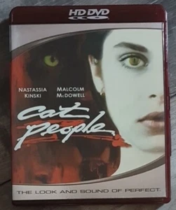 CAT PEOPLE HD DVD - Bild 1 von 3