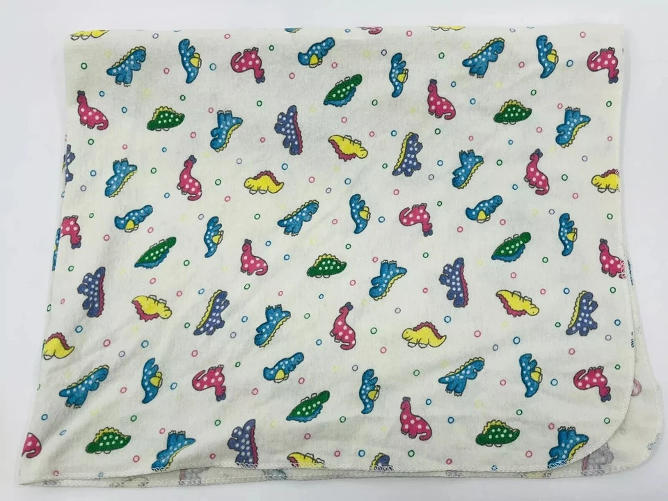 恐龙宝宝接收毯 — 第 1/1 张图片