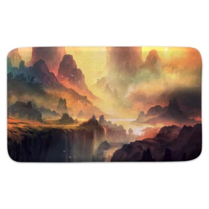 Alfombrilla de juego de cartas Fairyland alfombrilla de juego de anime alfombrilla de ratón de escritorio reposamuñecas - Imagen 1 de 6