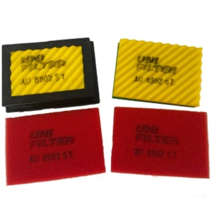 Uni Filter CF Moto 800MT 22-25 ProComp2 Air Filter - Picture 1 of 1