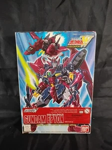 1995 Bandai Mobile Suit Gundam Wing: Gundam Epyon Model Kit OZ-13MS 1/144 upsta2 - Picture 1 of 8