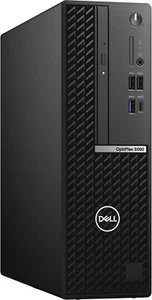 DELL OptiPlex 5080 SSF I7-10700 10TH 16GB DDR4 NVME SSD 500GB DVD WIN 11 - Foto 1 di 1