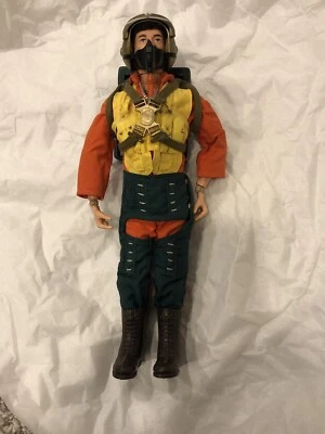Vtg 1964 GI Joe Action Figures (3) LOT w/  Vehicles, Clothes,  & More Accessorie - Image 1 of 4