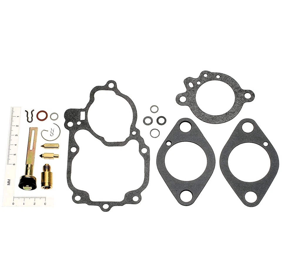Kit de reconstrução de carburador Holley 847 - 1942-1951 Ford - Imagem 1 de 1