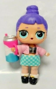 LOL Surprise Doll RARE Authentic MGA POP Series Babe Discontinued Cup Jug 23 - Picture 1 of 1