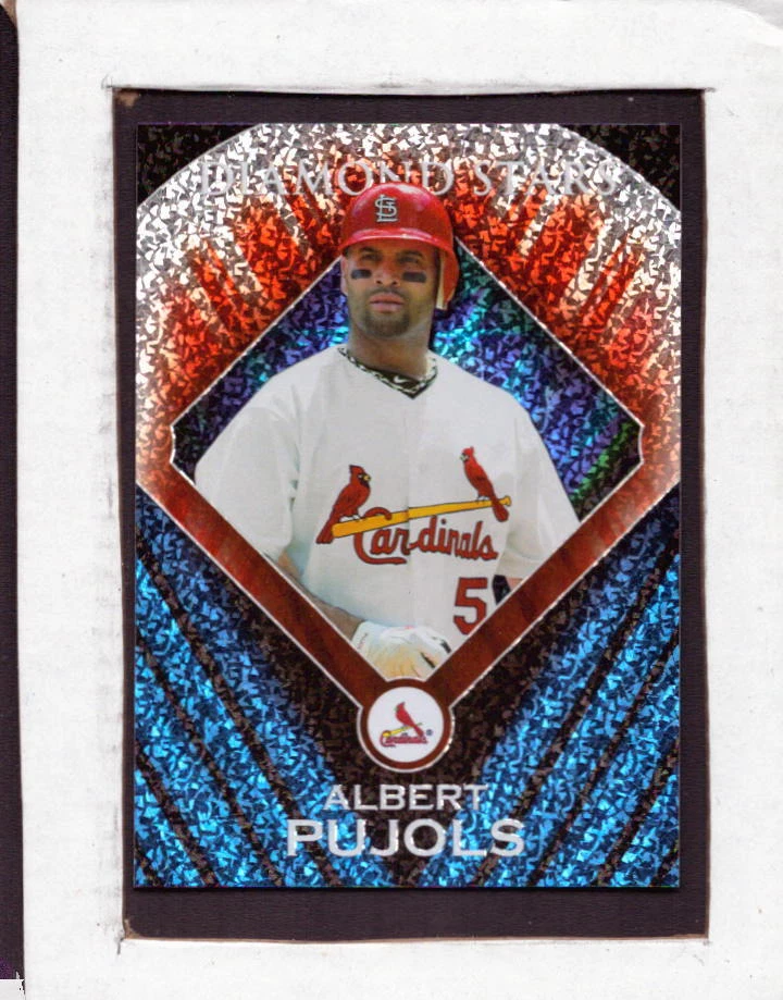 2011 Topps Series 2 Diamond Stars  -  You Pick  -  Finish Your Set - Image 1 of 1