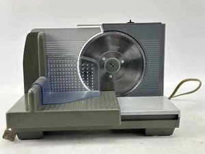 Toastmaster Food Slicer Model 6128 - Picture 1 of 6