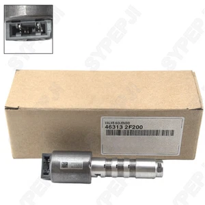 Genuine Transmission Solenoid Valve For Hyundai Elantra A6GF1 A6MF1 46313-2F200 - Picture 1 of 6