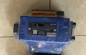 NEW 1PCS Rexroth Check valve SV10PA1-4X/ R900483369 - Picture 1 of 3