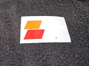 K&N The World’s Best Airfilter Sticker *GLOSSY white - Bild 1 von 1