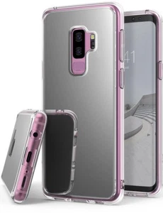 For Samsung Galaxy S9 Plus | Ringke [MIRROR] Mirror Back Protective Case Cover - Picture 1 of 19