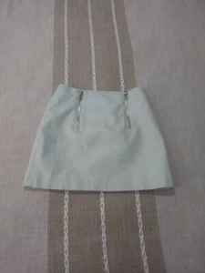 Mintgrüner Rock, Forever21, Damen Gr. Small, Top Zustand - Bild 1 von 8