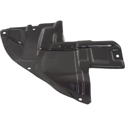 Nuevo guardabarros delantero izquierdo forro/protector contra salpicaduras para Mazda Cx-9 MA1250114 2010-2015 Foto 1 de 4