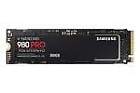 Samsung 980 Pro Interne Nvme Ssd 500 Gb M2 2280 Pcie 40 3D Nand Tlc