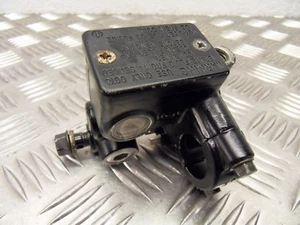 Honda CRM 50 RR NISSIN Hauptzylinder vorne Bremse 1992 bis 1998 - Bild 1 von 11