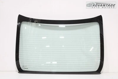 2019-2021 HONDA VISION ЗАДНЕЕ ВЕТРОВОЕ СТЕКЛО ЗАДНЕЕ СТЕКЛО СТЕКЛО ОТ ОРИГИНАЛЬНОГО ПРОИЗВОДИТЕЛЯ - Изображение 1 из 4