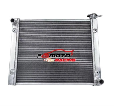 Радиатор подходит для Polaris RZR XP 1000/RZR XP 4 1000/RZR S4 900 EPS 2014-2020 1240745 - Изображение 1 из 4