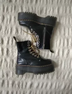 Dr. Martens Jadon Max - Bild 1 von 7
