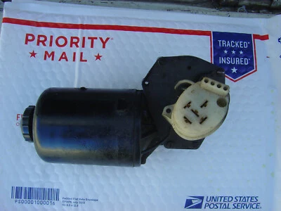 Motor faro Porsche 914 lado derecho 1970-1976 funciona muy bien 914 624 114 11 Foto 1 de 4