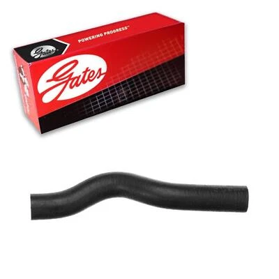 Manguera de refrigerante de radiador Gates superior para Infiniti FX35 2003-2008 3,5 L V6 GAS Foto 1 de 3