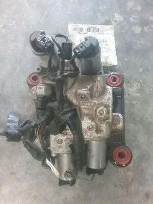 Stabilizer Bar Front RWD Fits 10-17 BMW 535i GT 65331 - Image 1 of 4