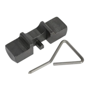 Juego de bloqueo de eje de equilibrio de motor diésel - para bomba VAG 2.0D - transmisión por correa - - Imagen 1 de 1