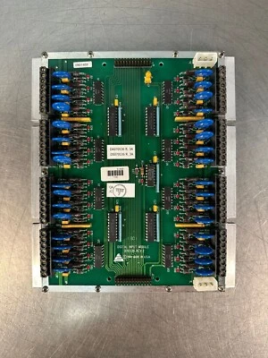 Cs Digital Input Module H&L 070536 REV 2     (10.5.2) - Image 1 of 4