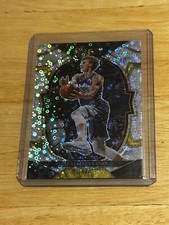 2022-23 Panini Select Lauri Markkanen Disco #45