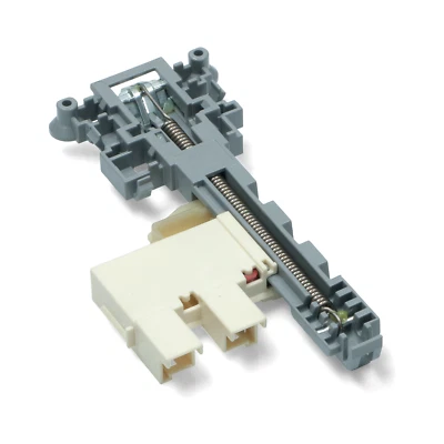 Kit Serratura Porta Lavastoviglie Smeg 690074493, 697690335, 697690342, 69769034 - Imagen 1 de 2