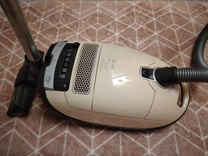 Las mejores ofertas en Aspiradoras HEPA Miele con cable | eBay