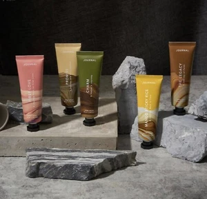 JOURNAL Hand Cream 55ml. Natural - Picture 1 of 18