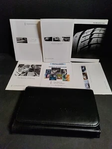 2015 Lincoln MKX Owners Manual Good Condition Fast Shipping - Bild 1 von 8