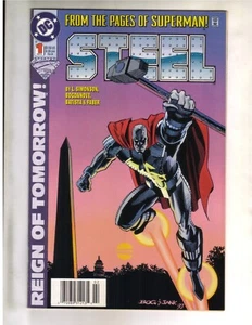 Stahl #0, 1-2, 4, 6-7, 9, 12, 15-17, 20-22, 24, 26-31, 50-52, Ann 1-2 (sehr guter Zustand/NM) - Bild 1 von 1