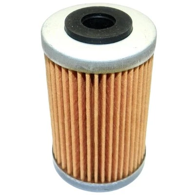 OIL FILTER FOR KTM MOTORCYCLE EXC250 MXC450 MXC525 SXC625 2003 2004 2005 PNS - Image 1 of 2