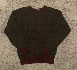 Vintage Polo Chaps Sweater - Picture 1 of 4