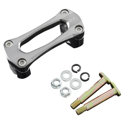 Abrazadera todoterreno Honda CRF450X 2005-2009 ZETA RX Foto 1 de 2