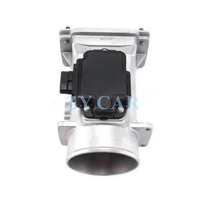 For Toyota Supra Lexus SC300 SC400 1991-1995 Mass Air Flow Sensor 22204-42011 - Image 1 of 4