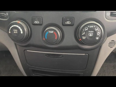 Control de temperatura manual control de temperatura compatible con 06-08 OPTIMA 700868 Foto 1 de 4