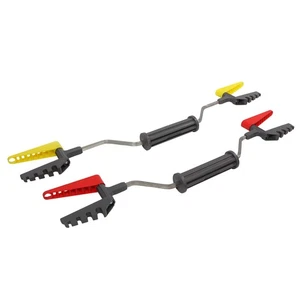 Dura-Winder 5-150 Fuß Schnellspanner Aufbewahrung Rolle Organizer mit Griff für - Bild 1 von 15