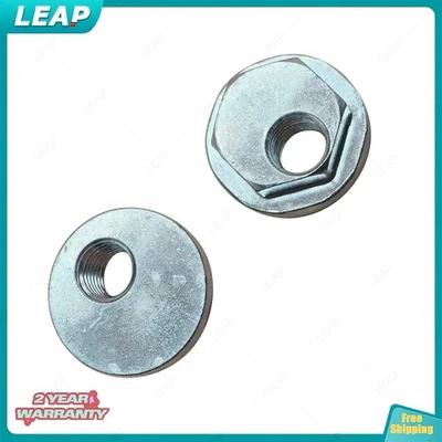 NUEVO para Chevrolet Equinox GMC Terrain 2018 rueda de alineación trasera inclinación tuerca de leva Foto 1 de 4