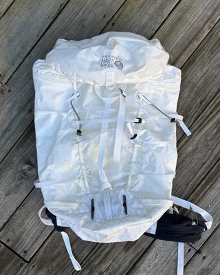 Mountain Hardwear Alpine Light 50 M/L Backpack - Image 1 of 4