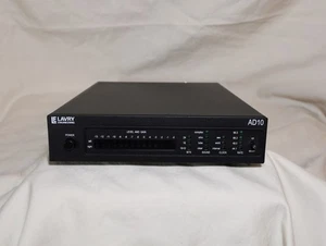 Lavry Black AD10 2CH AD AES - Excellent! - Picture 1 of 7