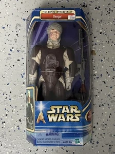 Star Wars - Attack of the Clones Dengar 12" inch Action Figure - New - Bild 1 von 4