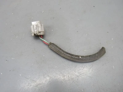 Nissan 370Z Tail Light Connector Wire Harness Plug 2009-2020 OEM - Image 1 of 4