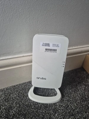 Hewlett Packard Enterprise  HPE Aruba AP-303HR EU Remote - Image 1 of 2